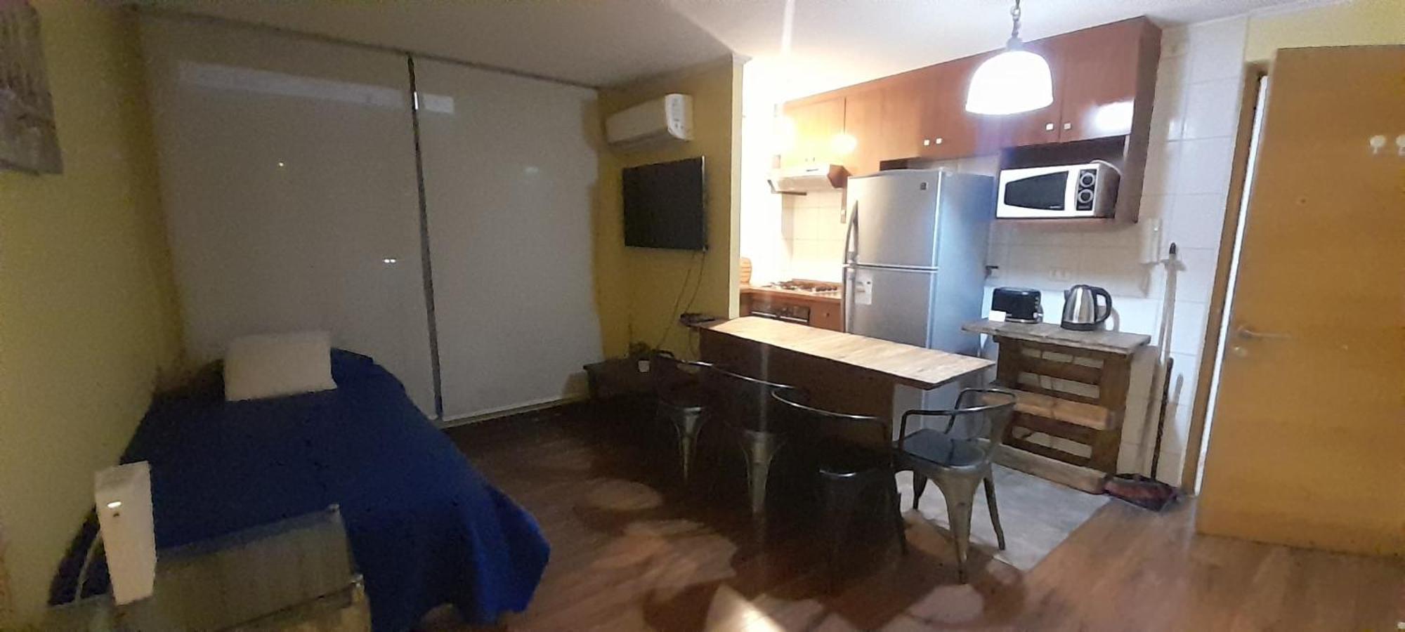 Apartamento Turisticos